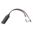 Module Car Radio Aux Cable For VW RCD510 300+ 310 RCD210