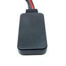 Car 4.0 AUX Cable Audio Cord HiFi Stereo For Peugeot 207 307 407