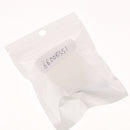 Silicone Protective Cover and Charging Skin Case for AirPods White (Pack of 1)