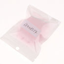 Silicone Protective Cover and Charging Skin Case for AirPods Rose (Pack of 1)