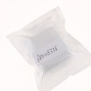 Silicone Protective Cover and Charging Skin Case for AirPods Gray (Pack of 1)