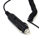 Car Radio Battery Eliminator + Adaptor for Motorola Gp3188 Gp3688 Cp040 Ep450 Walkie Talkie Two Way Radio
