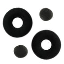 Headphones Replacement Ear Pad / Ear Cushion / Ear Cups / Ear Cover / Earpads Repair Parts For AKG K121, K121S, K141 MK II, K142HD Headphones