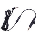 Replacement Ear Pads & Head Beam & Audio Cable for Bose QuietComfort 15/ Bose QC15 Headphones