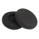 Replacement EarPads Ear Cushions For GRADO SR60, SR80, SR125, SR225, M1, M2 Headphones