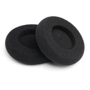 Replacement EarPads Ear Cushions For GRADO SR60, SR80, SR125, SR225, M1, M2 Headphones