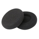 Replacement EarPads Ear Cushions For GRADO SR60, SR80, SR125, SR225, M1, M2 Headphones