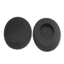 Replacement EarPads Ear Cushions For GRADO SR60, SR80, SR125, SR225, M1, M2 Headphones
