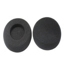 Replacement EarPads Ear Cushions For GRADO SR60, SR80, SR125, SR225, M1, M2 Headphones