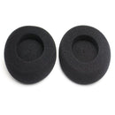 Replacement EarPads Ear Cushions For GRADO SR60, SR80, SR125, SR225, M1, M2 Headphones