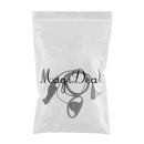 D-sharp Ear Hanger With PTT MIC For Motorola Mototrbo Xpr-6300 6350 6380 Xpr-7350 Xpr-7550