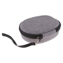 Premium Headphone Bag Storage Box Carry Case For AfterShokz AS650 AS600 Headset