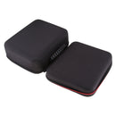 Premium Carrying Case Travel Bag for Blue Yeti Pro Microphone, Black