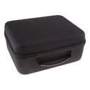 Premium Carrying Case Travel Bag for Blue Yeti Pro Microphone, Black