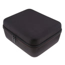 Premium Carrying Case Travel Bag for Blue Yeti Pro Microphone, Black