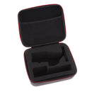 Premium Carrying Case Travel Bag for Blue Yeti Pro Microphone, Black