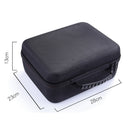 Premium Carrying Case Travel Bag for Blue Yeti Pro Microphone, Black