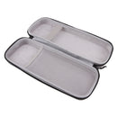 Premium Carrying Case Travel Bag for Spirit Stethophone, Black