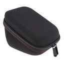 Premium Carrying Case Travel Bag for Omron 10 Series Blood Pressure Monitor, Black