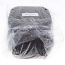 Premium Carrying Case Travel Bag for Omron 10 Series Blood Pressure Monitor, Black
