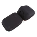 Premium Carrying Case Travel Bag for Omron 10 Series Blood Pressure Monitor, Black