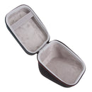 Premium Carrying Case Travel Bag for Omron 10 Series Blood Pressure Monitor, Black