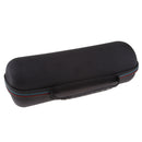 Carry Travel Protective Speaker Cover Case Pouch Bag For JBL Charge 3 Charge3 Extra Space for Plug & Cables