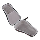 Premium Carrying Case Travel Bag for DYMO PT-E100 Label Maker, Black