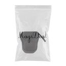 Premium Carrying Case Travel Bag for DYMO PT-E100 Label Maker, Black