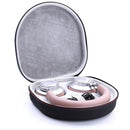 EVA Hard Case for B&O Play by Bang & Olufsen Over-Ear Beoplay H4, H7, H8, H9, H9i Wireless Headphones - Travel Protective Carrying Storage Bag