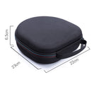 EVA Hard Case for B&O Play by Bang & Olufsen Over-Ear Beoplay H4, H7, H8, H9, H9i Wireless Headphones - Travel Protective Carrying Storage Bag