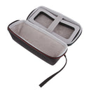 Portable Hard Protective Travel Carrying Storage Bag Case Anti-shock Cover Pouch for Cambridge SoundWorks OontZ Angle 3 ULTRA/PLUS Edition Speaker