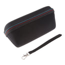 Portable Hard Protective Travel Carrying Storage Bag Case Anti-shock Cover Pouch for Cambridge SoundWorks OontZ Angle 3 ULTRA/PLUS Edition Speaker