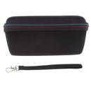 Portable Hard Protective Travel Carrying Storage Bag Case Anti-shock Cover Pouch for Cambridge SoundWorks OontZ Angle 3 ULTRA/PLUS Edition Speaker