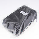 Premium Carrying Case Travel Bag for Fluke F117C F17B+ F115C Multimeter, Black