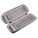 Hard EVA Protective Travel Carrying Case Pouch Bag For JBL Flip 3 or JBL Flip 4 Wireless Speaker