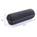 Hard EVA Protective Travel Carrying Case Pouch Bag For JBL Flip 3 or JBL Flip 4 Wireless Speaker