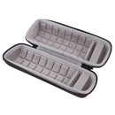 Hard EVA Protective Travel Carrying Case Pouch Bag For JBL Flip 3 or JBL Flip 4 Wireless Speaker