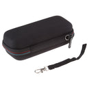 Protection Carrying Hard Case Bag Cover Shockproof For Philips One-Blade Headphone