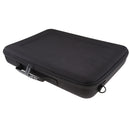 Travel Storage Carry Case Hard EVA Case for Sony PlayStation 4 PS4 Pro Game Console Wireless Controller
