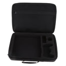 Travel Storage Carry Case Hard EVA Case for Sony PlayStation 4 PS4 Pro Game Console Wireless Controller