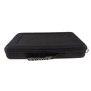 Travel Storage Carry Case Hard EVA Case for Sony PlayStation 4 PS4 Pro Game Console Wireless Controller