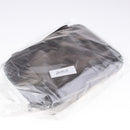 Premium Carrying Case Travel Bag for Philips Norelco BG2040/49 Razor, Black
