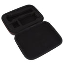 Premium Carrying Case Travel Bag for Philips Norelco BG2040/49 Razor, Black