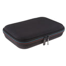 Premium Carrying Case Travel Bag for Philips Norelco BG2040/49 Razor, Black