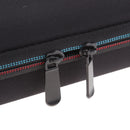 Premium Carrying Case Travel Bag for Philips Norelco BG2040/49 Razor, Black
