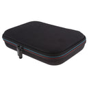 Premium Carrying Case Travel Bag for Philips Norelco BG2040/49 Razor, Black