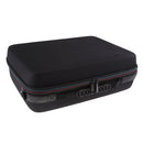 Premium Carrying Case Travel Bag for Oculus Rift CV1 VR Glasses, Black