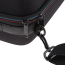 Premium Carrying Case Travel Bag for Oculus Rift CV1 VR Glasses, Black