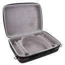 Premium Carrying Case Travel Bag for Oculus Rift CV1 VR Glasses, Black